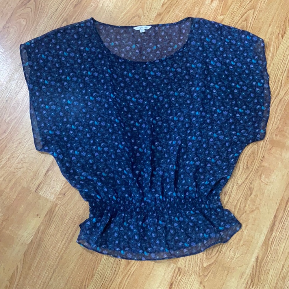 American Eagle Top